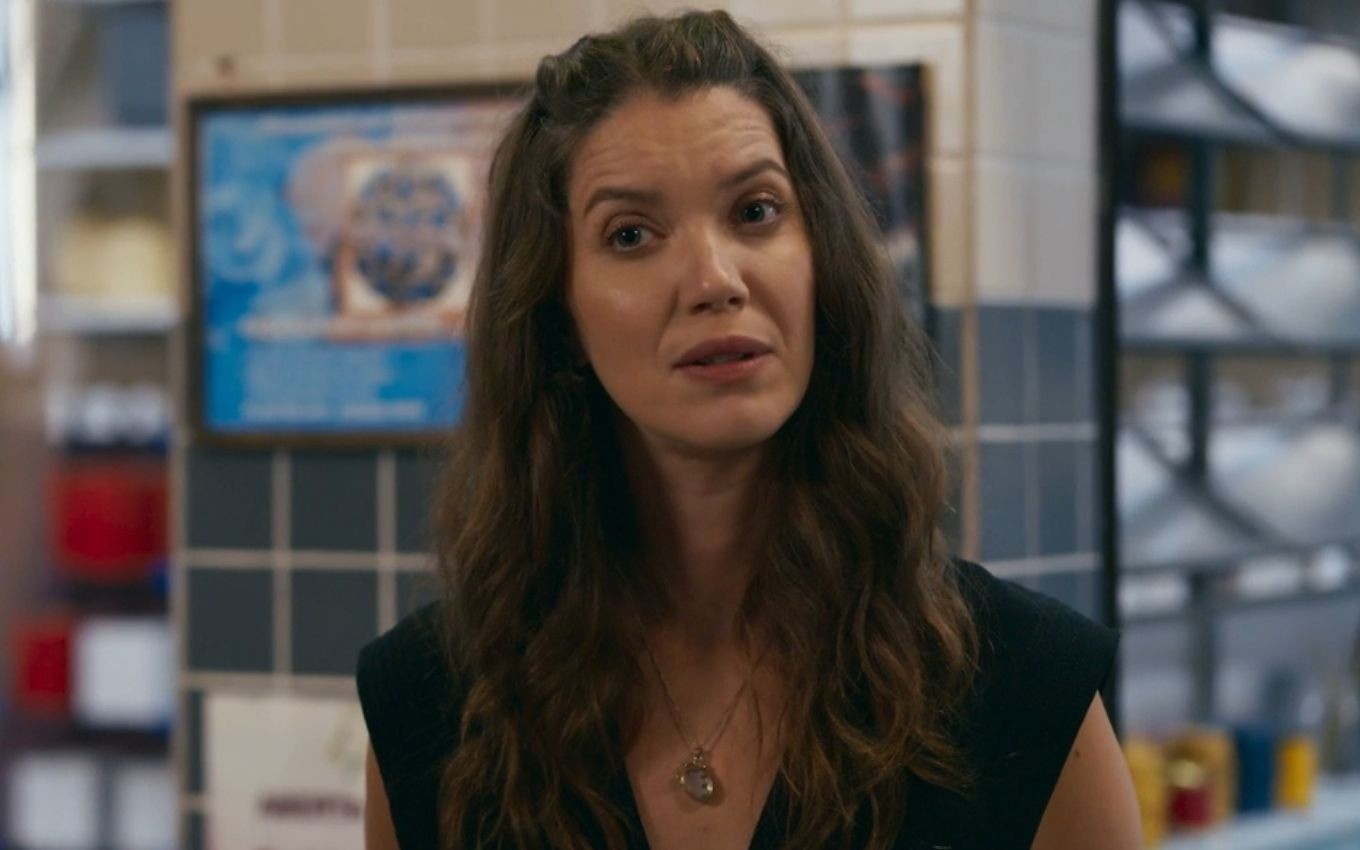 Fortuna revelada: Francesca ajuda Adriana na busca por herança na novela 'Quem ama cuida'