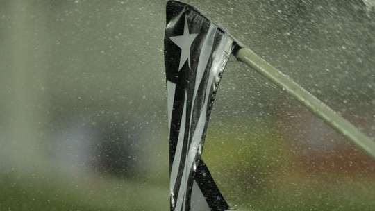 Lei da SAF pode ser alterada para proteger clubes de penhoras; Botafogo vê com bons olhos