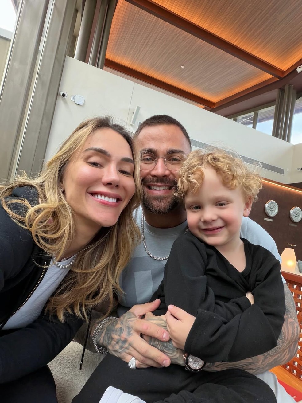 Quem é Samara Pink? De empreendedora independente à sócia de Virgínia Fonseca na WePink — Foto: Reprodução Instagram