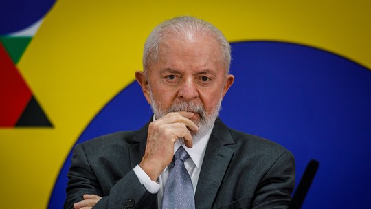 A avaliação de Lula sobre os ministros que escolheu para despachar do Planalto