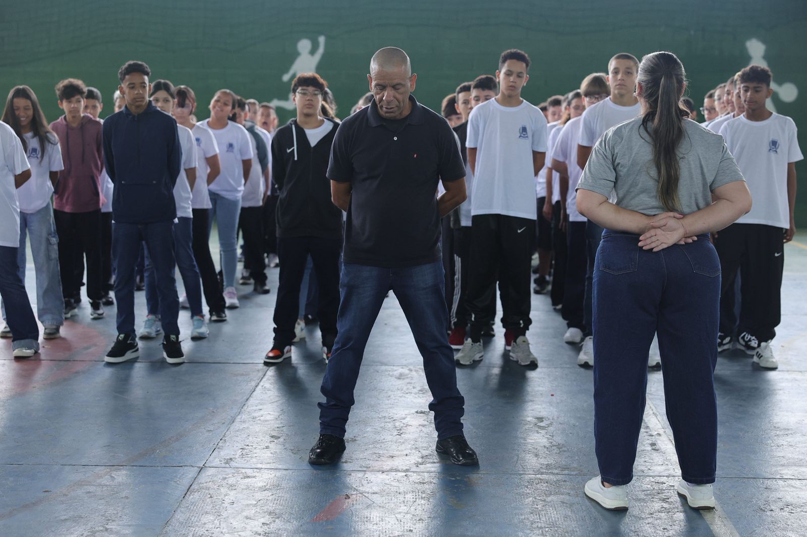Gilmar vota para liberar escolas cívico-militares, mas proíbe ‘padrões estéticos’ e impõe outras regras