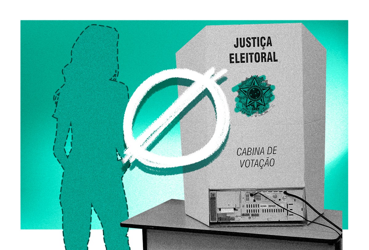 Como justificar voto online? Veja o que é necessário e evite multa