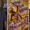 Portela, Paraíso do Tuiuti e Beija-Flor foram algumas das escolas de samba que definiram seu enredo de 2025 - Reprodução/Instagram, Divulgação e Márcia Foletto