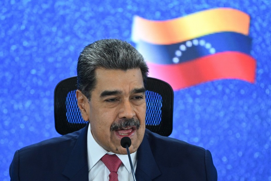 Venezuela: Maduro antecipa Natal em 1º de outubro em meio à crise política