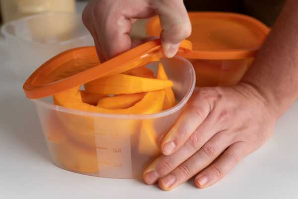 Kit 20 Recipientes Alimentos - Marmitas Controle Porção