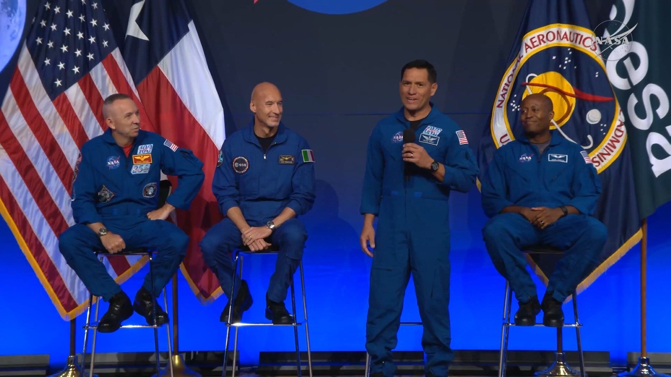 NASA revela ambiciosa missão Artemis III com parcerias inovadoras