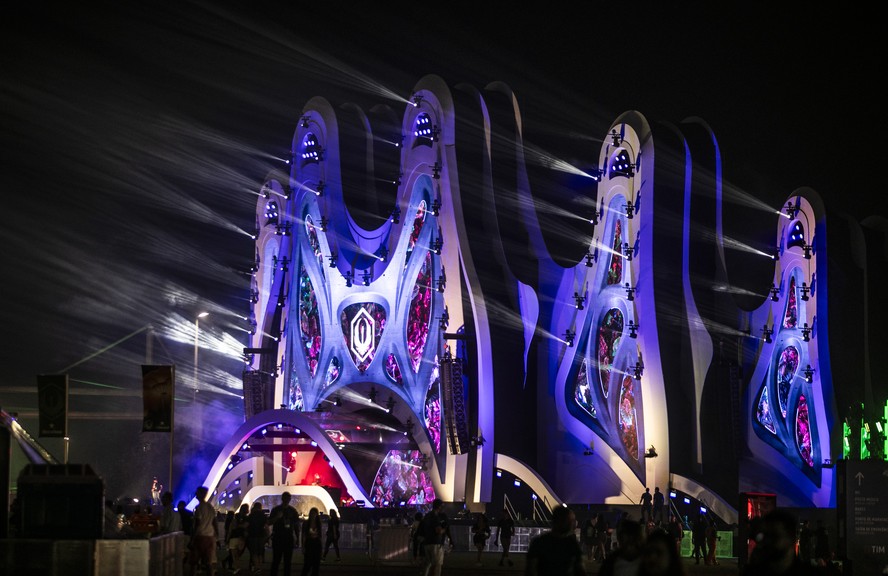 Mora perto do Parque Olímpico? Veja as alterações no trânsito e como ...