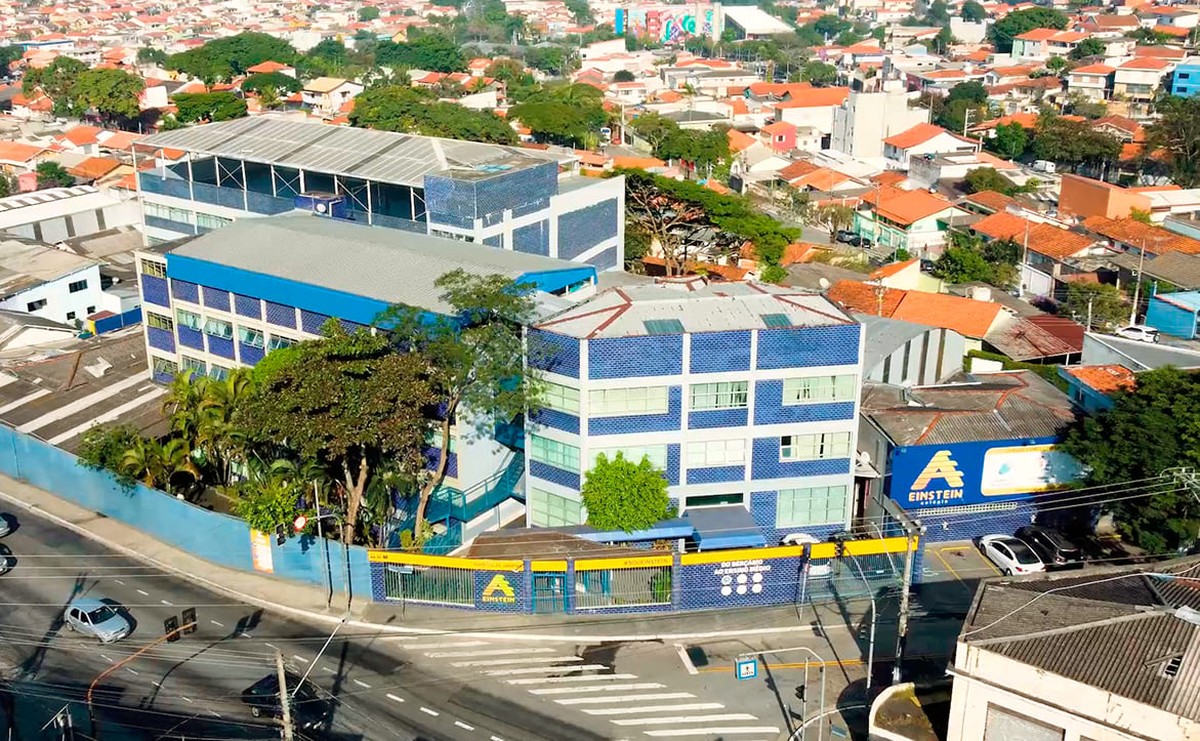 Escolas Particulares Lapa Sp