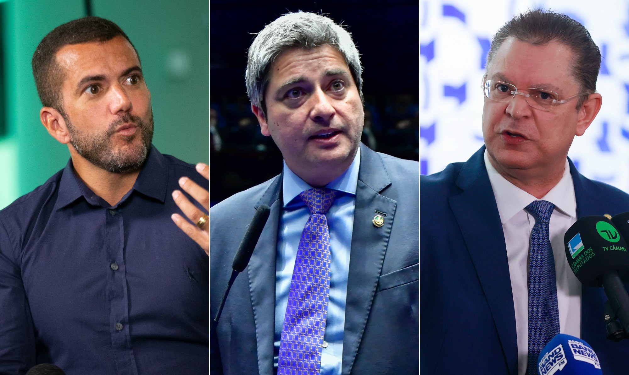 A briga pelo '2222' no PL e o impasse na direita do Rio para