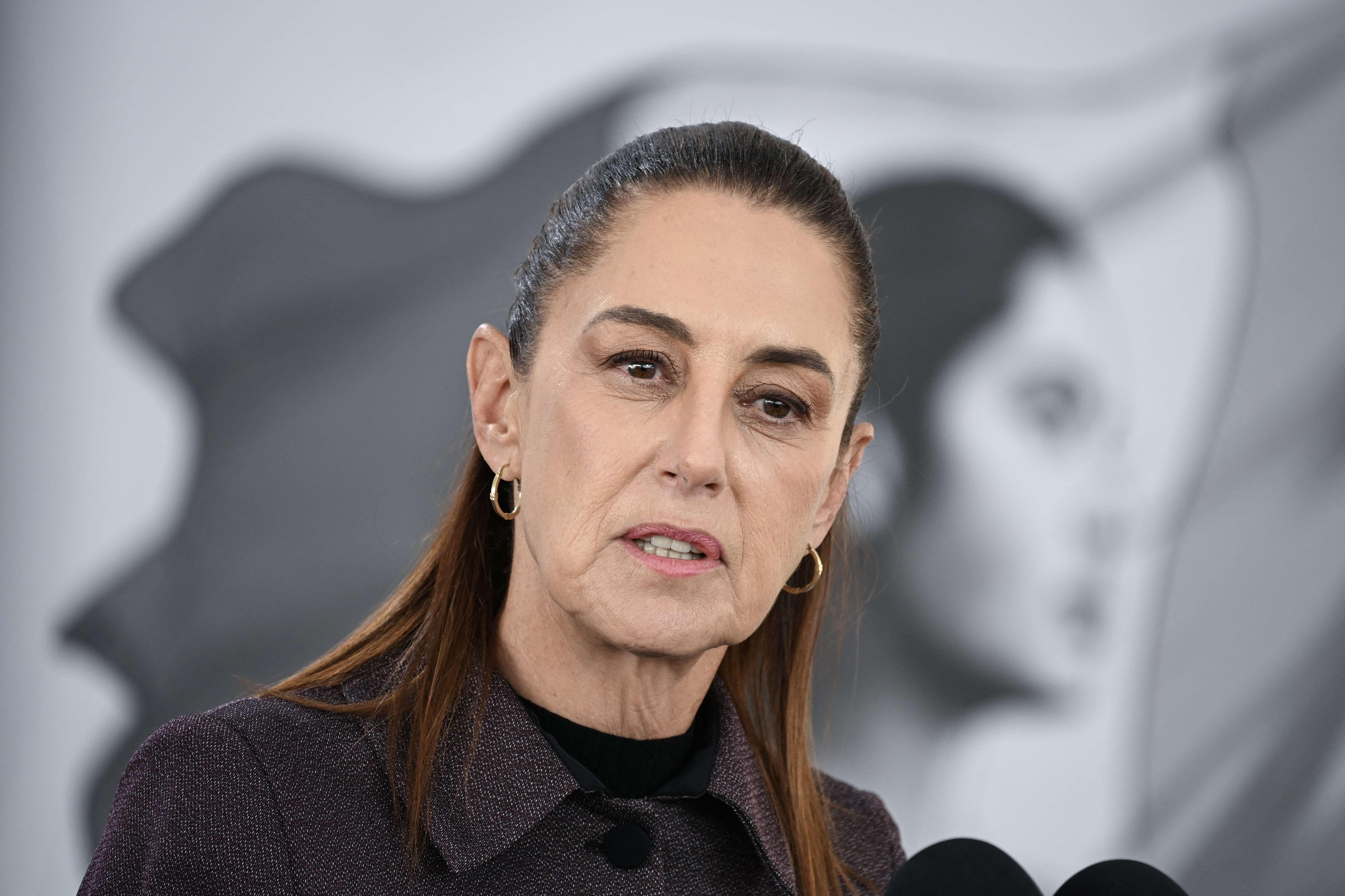 Comunicadores mexicanos exigem que Sheinbaum tome medidas contra assassinatos de jornalistas; ao menos sete foram mortos este ano - QTU Questões do Universo