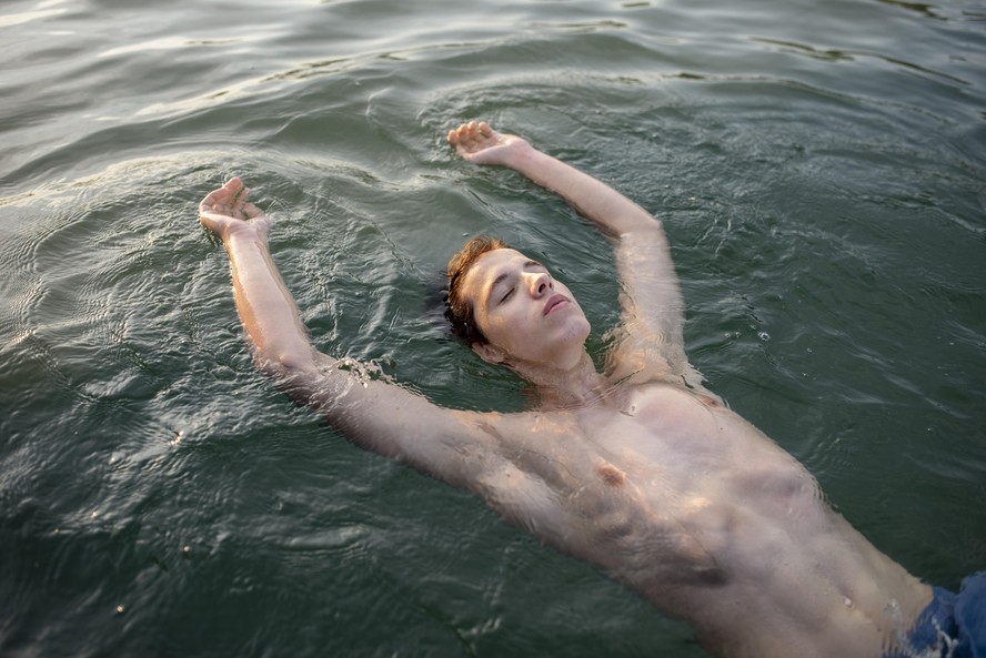 Viver perto da água pode mudar tudo