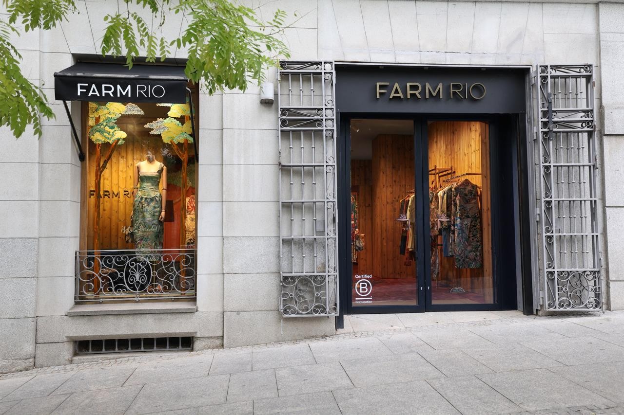 O próximo passo da expansão internacional da Farm