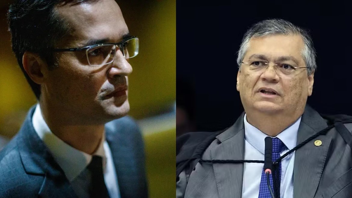 Deltan pede suspeição de Dino após decisão que derrubou censura a reportagem