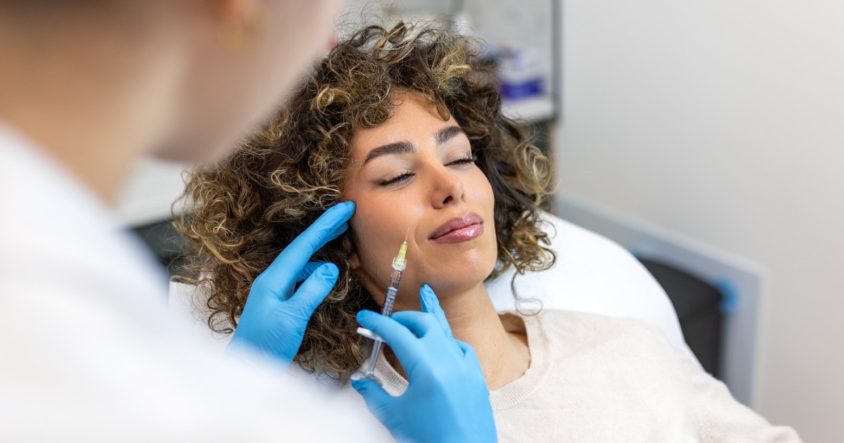 Faturamento com estética em clínicas odontológicas cresce 36,6% - QTU Questões do Universo