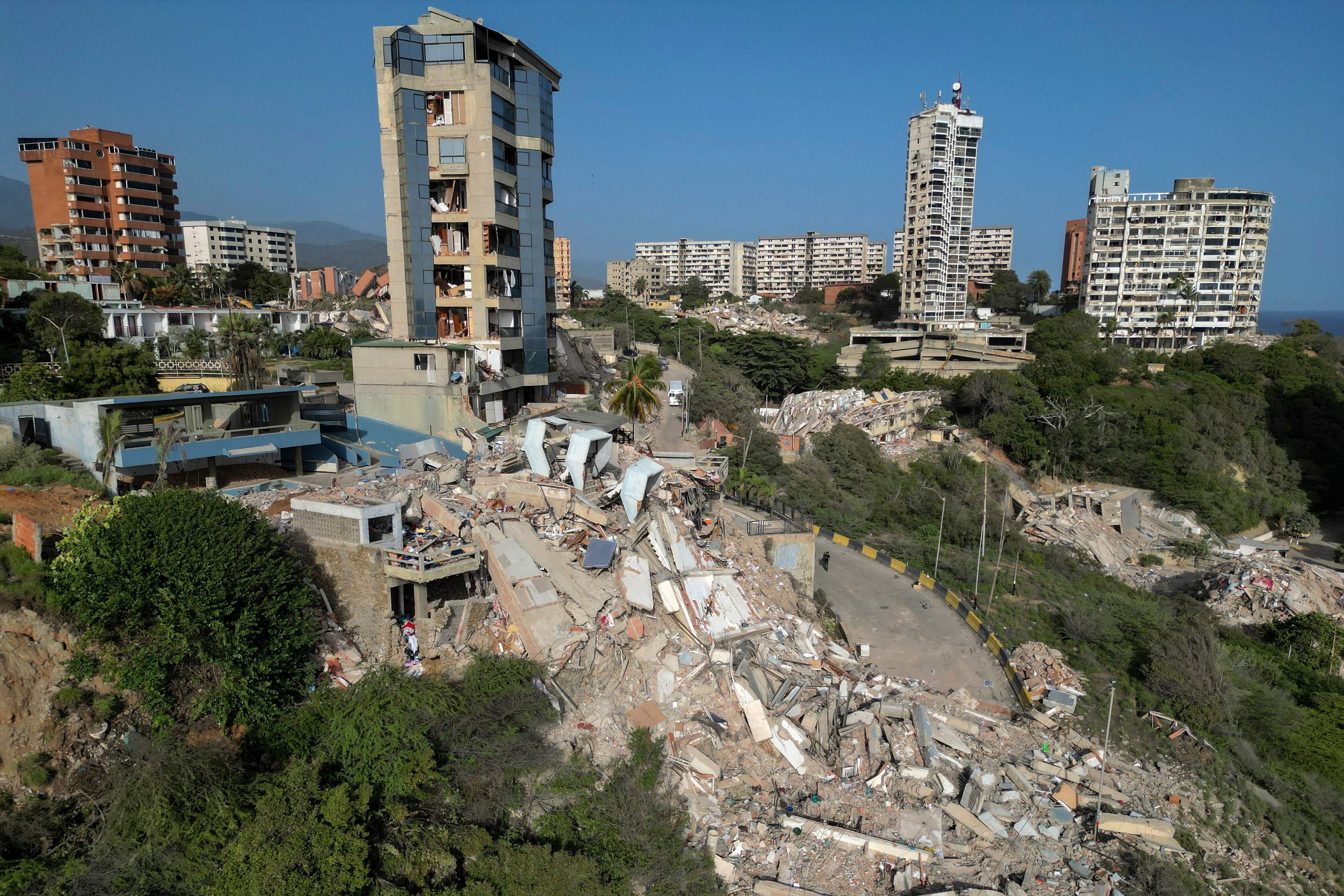 Terremotos na Venezuela: como funciona sistema do Google que alertou milhões de pessoas antes do início dos tremores?