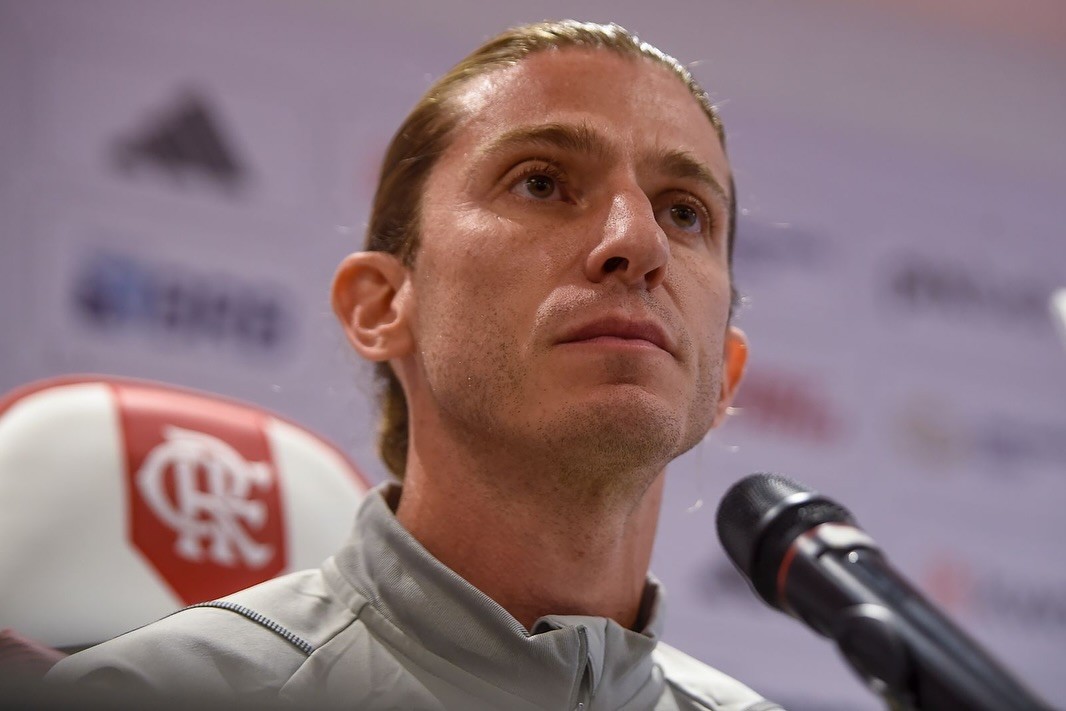 Flamengo: os 5 recados de Filipe Luís em sua apresentação como técnico