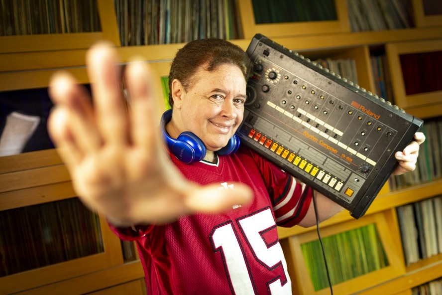 DJ Marlboro e emissora de TV são condenados por gordofobia em programa
