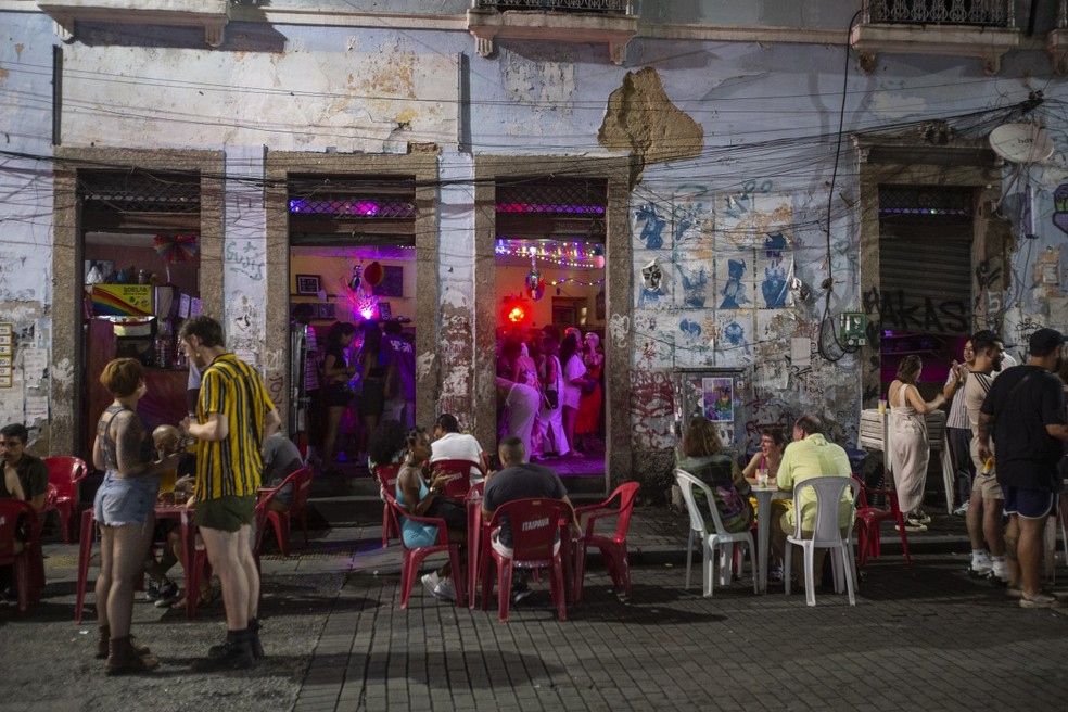 Bar Dellas