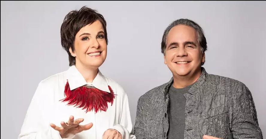 Leila Pinheiro grava parceria de João Gilberto e João Donato