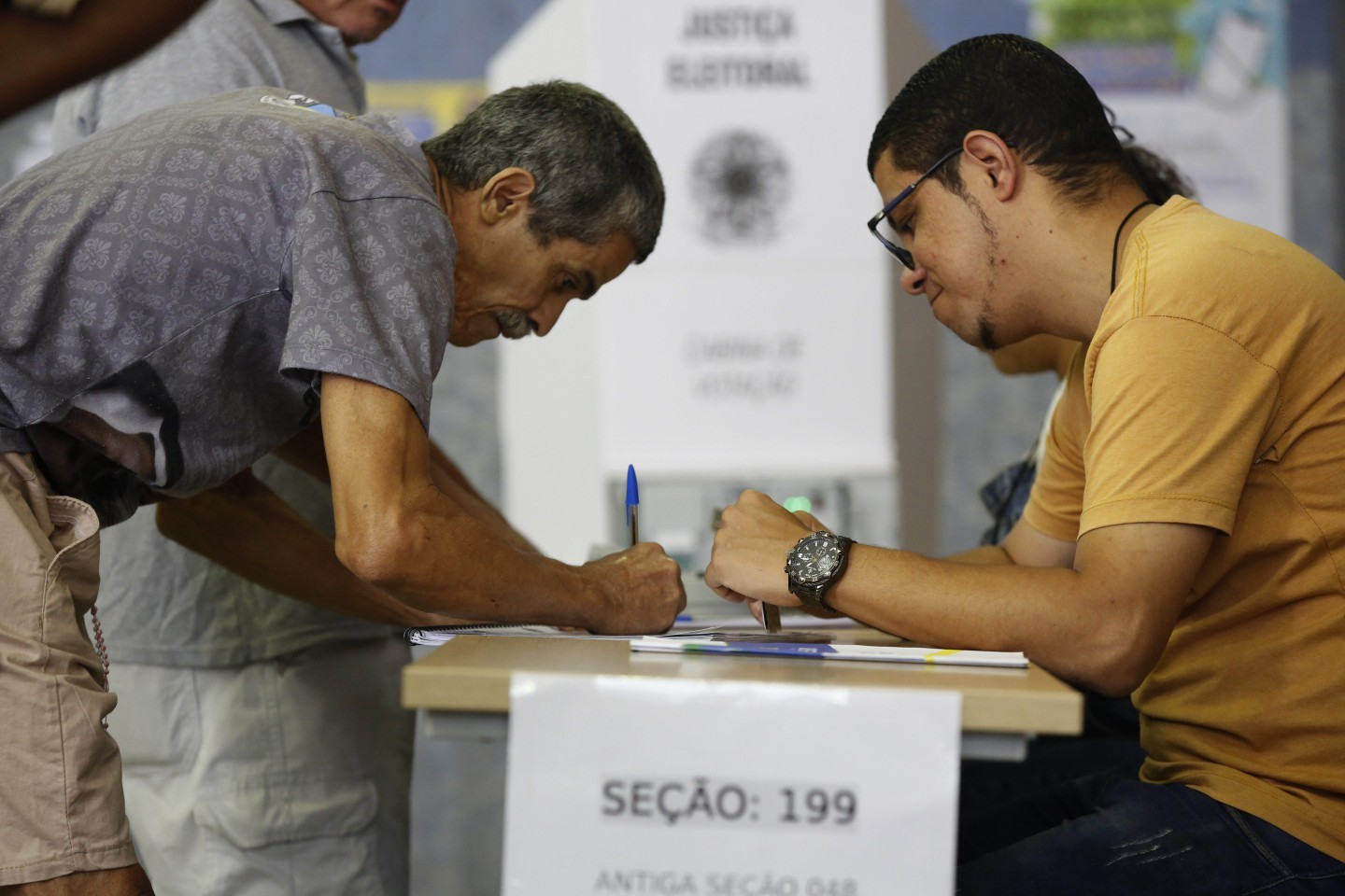 Candidatos ao governo do Rio Grande do Sul; veja lista e conheça perfil dos concorrentes