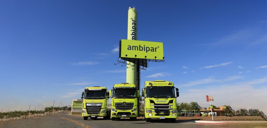 Onde foram parar os R$ 700 milhões que o Master emprestou à Ambipar?