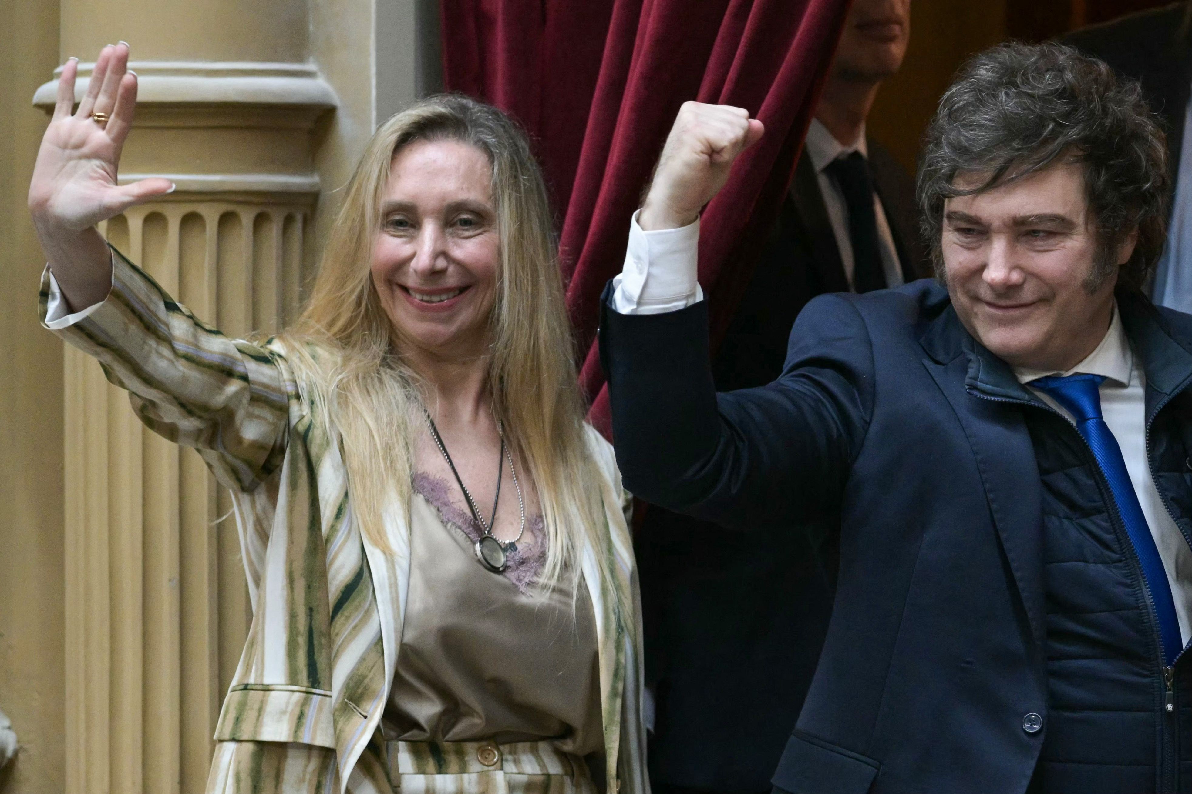 Justiça da Argentina arquiva processo contra Milei envolvendo suposta fraude em lançamento de criptomoeda