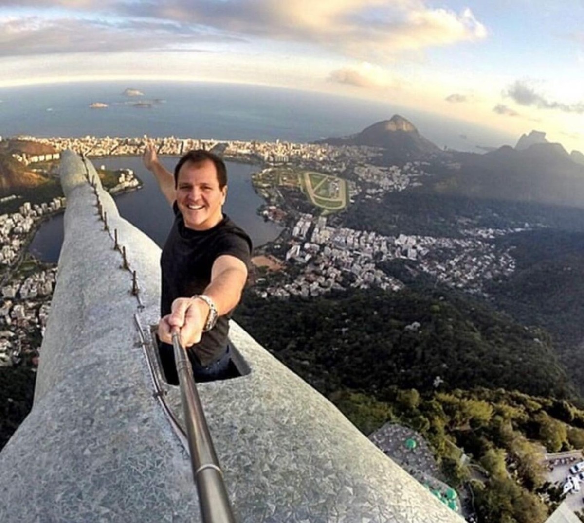 O que se sabe sobre a morte do empresário Alexandre Carvalho, ocorrida ...