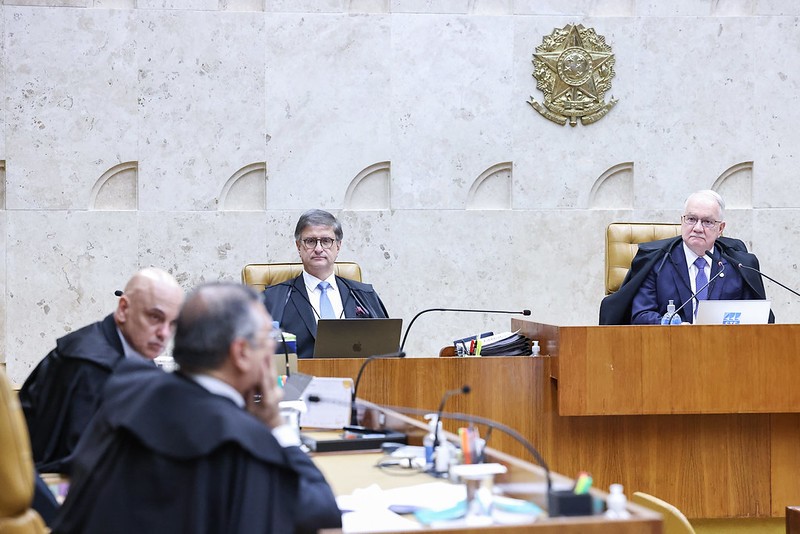 STF está a um voto de derrubar mudança na aposentadoria por invalidez, aprovada na Reforma da Previdência de 2019