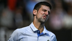 Djokovic sugere que pode continuar carreira sem treinador