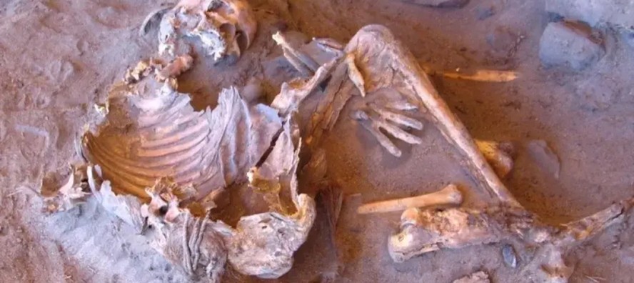 Humanos que viveram no Saara quando deserto era floresta são de linhagem diferente do resto da humanidade