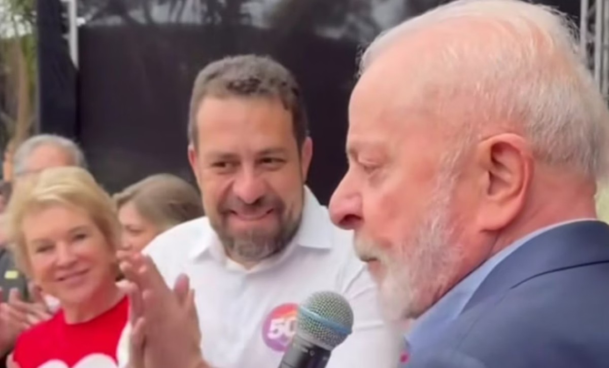 Deputada aciona PGR contra Lula e Boulos por linguagem neutra em hino  nacional