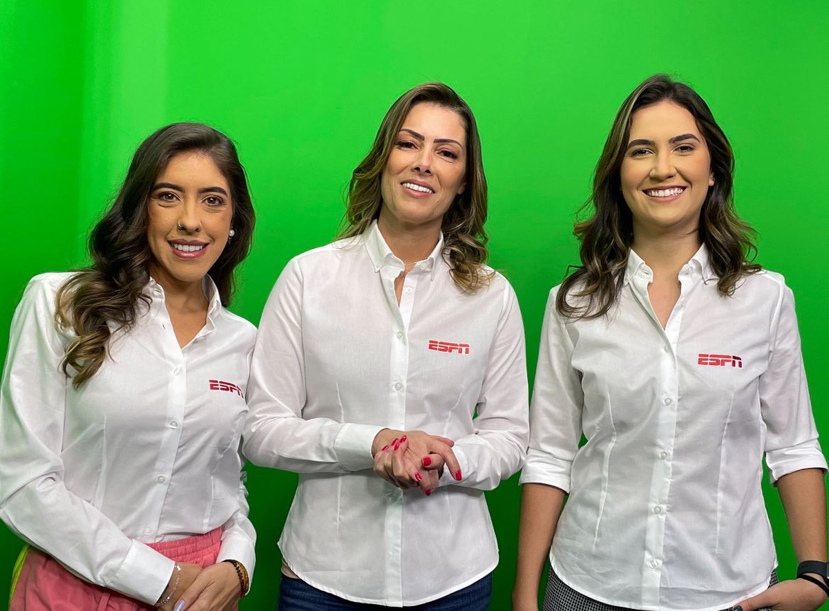 ESPN investe na cobertura da Copa do Mundo Feminina com equipe in loco e  produções especiais - ESPN MediaZone Brasil