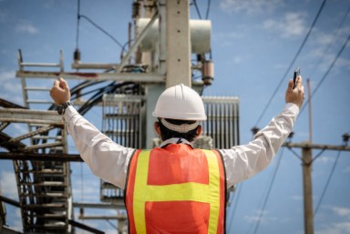 NR-10 reforça há anos a segurança em serviços elétricos