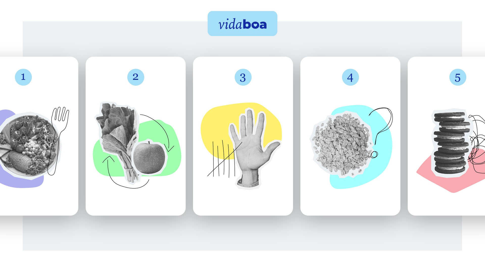 Começar a comer fibra de um dia para o outro é má ideia? Veja 'pegadinhas' no consumo desse nutriente