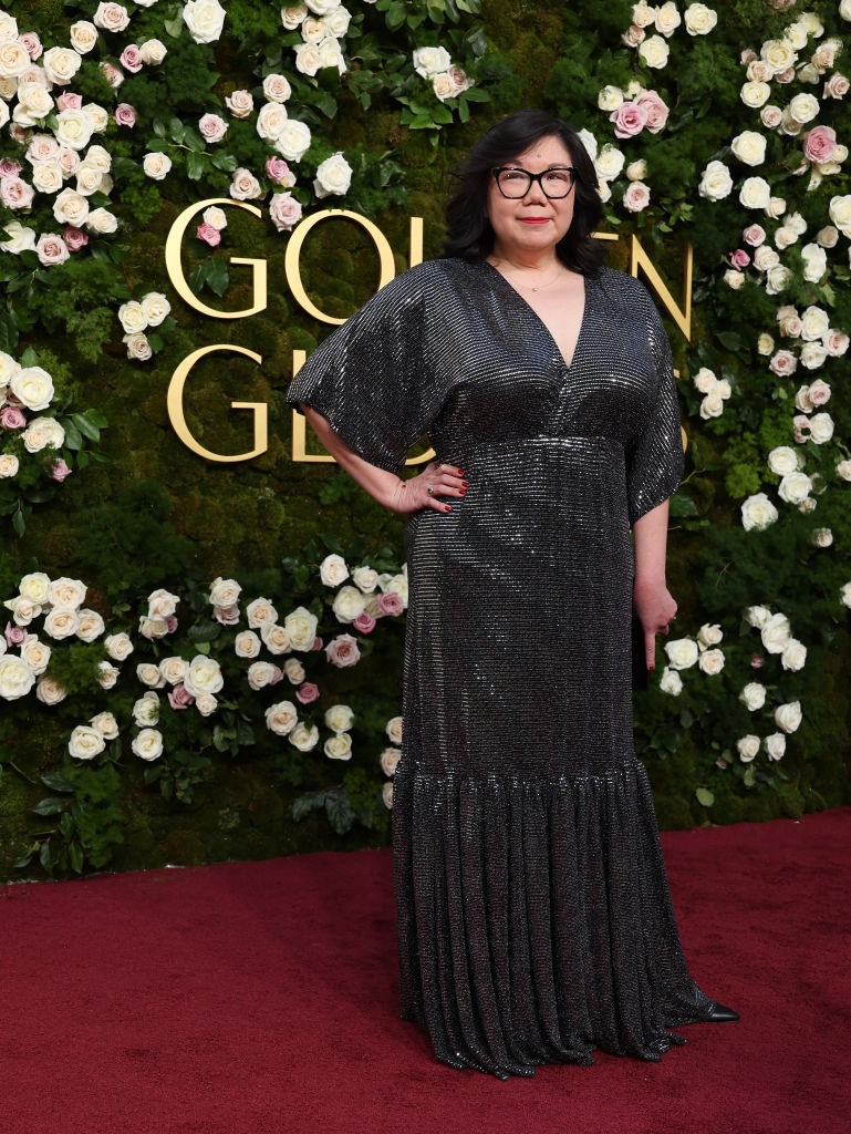 Globo de Ouro 2025 as tendências e looks estilosos das convidadas da