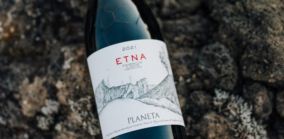 O Planeta Etna Rosso — Foto: Divulgação