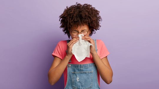 Alergias: Descubra itens na sua casa que podem servir de gatilho para sua rinite atacar
