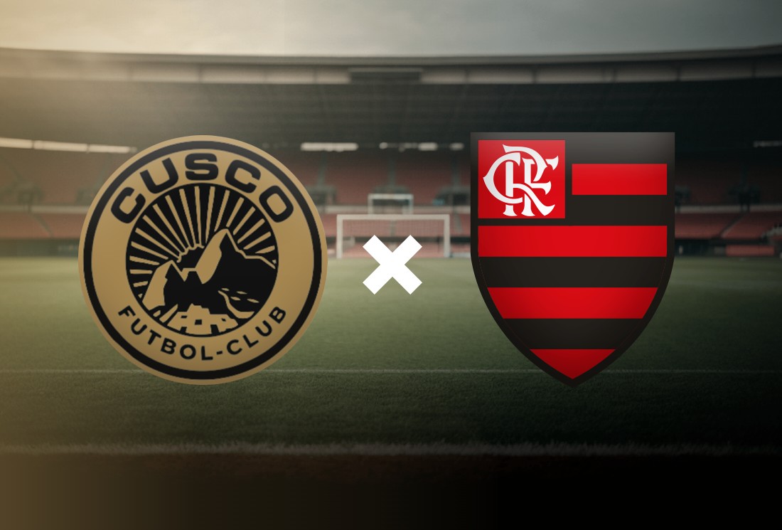 Cusco x Flamengo: onde assistir ao vivo ao jogo da Libertadores