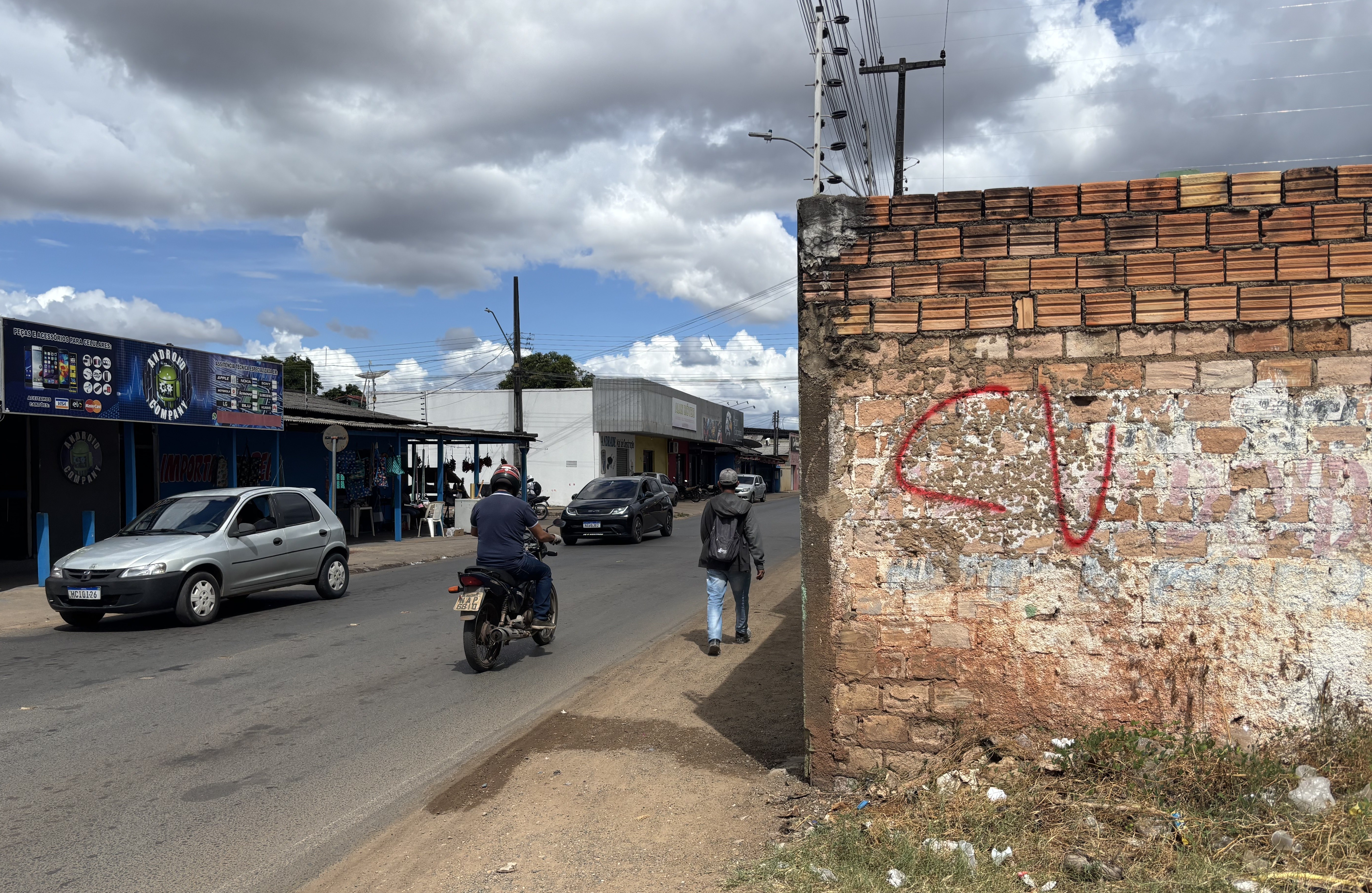 Com mutila&ccedil;&atilde;o e uso de &aacute;cido, fac&ccedil;&otilde;es venezuelanas e brasileiras espalham terror em imigrantes