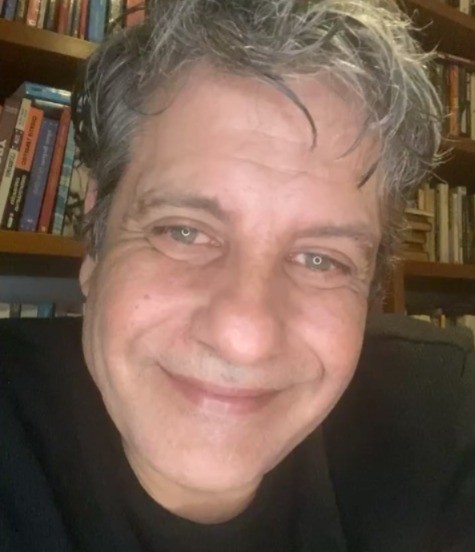 Cinco anos após deixar a Globo, Pedro Vasconcelos é cotado para dirigir novela das 21h