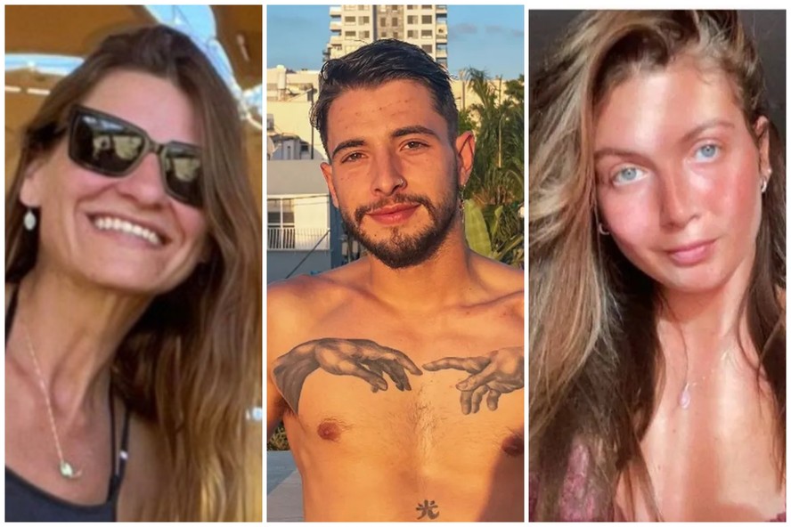 Confirmadas mortes de dois brasileiros em Israel