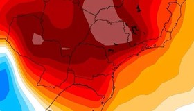 Brasil terá temperatura 'muito fora do normal' no Sudeste e Centro-Oeste nos próximos dias