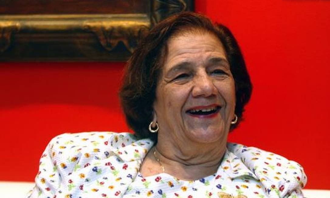 Obras de arte deixadas por viúva do ex-governador Chagas Freitas terão de passar por perícia judicial - QTU Questões do Universo