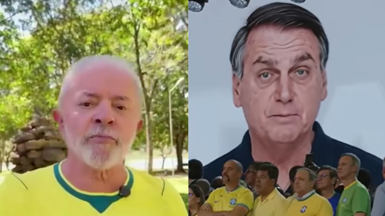 'Ver pra crer' morreu? De vídeo de Bolsonaro a avô morto pedindo voto, deepfakes entram nas campanhas; saiba identificar - QTU Questões do Universo