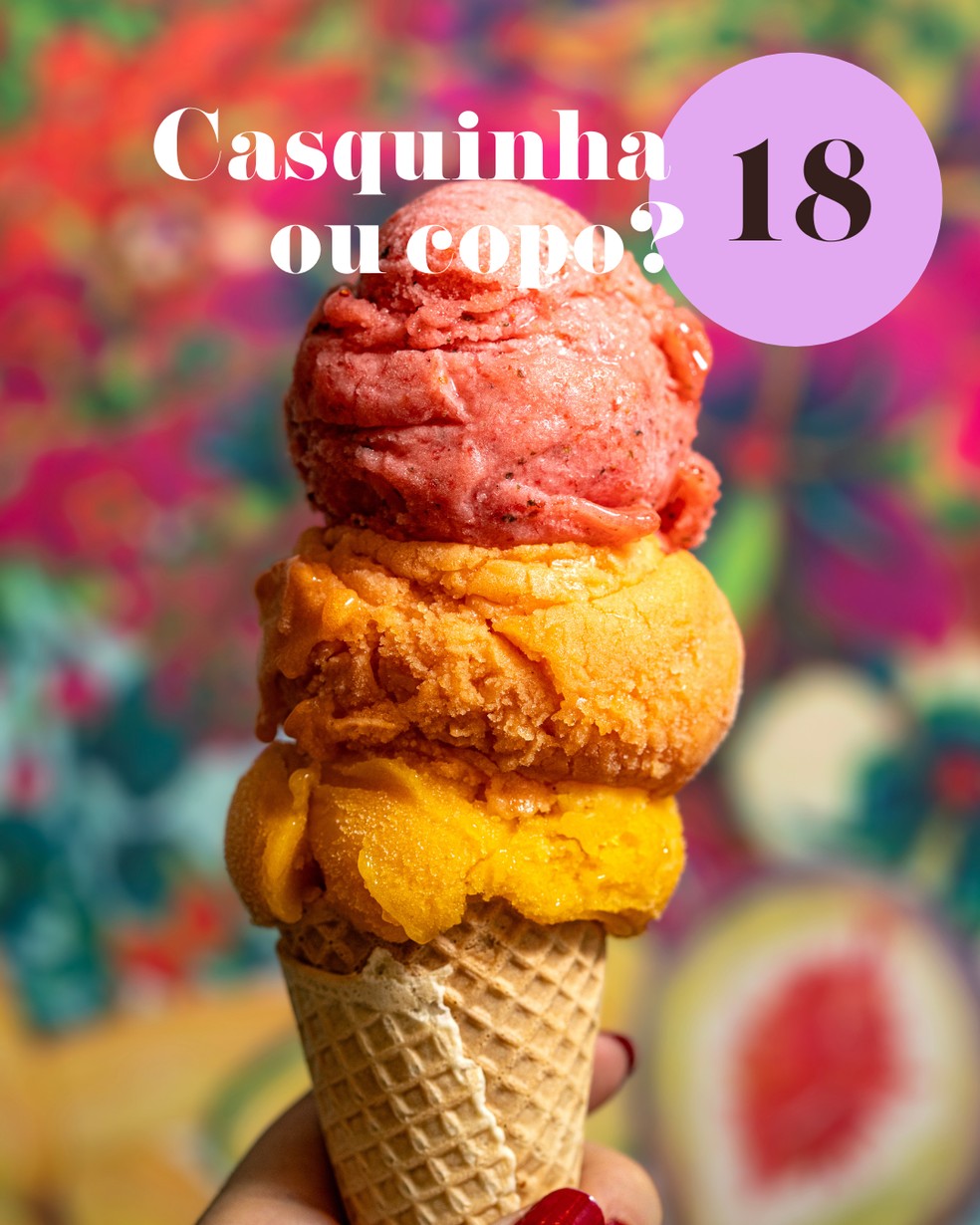 Mil Frutas — Foto: Ana Branco/Agência O Globo