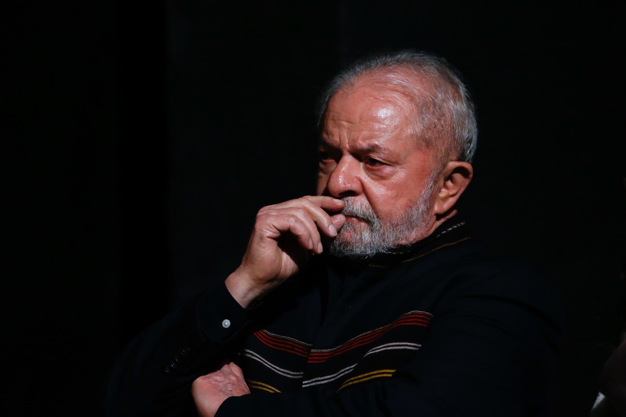 Lula e Alckmin vão deliberar sobre diretrizes do programa de governo e apresentar resultados nesta terça