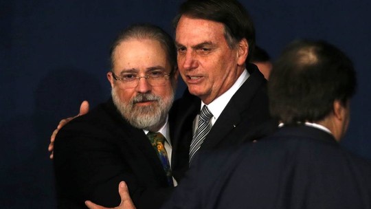 Bolsonaristas temem que PGR indicado por Lula mude posição sobre caso das joias