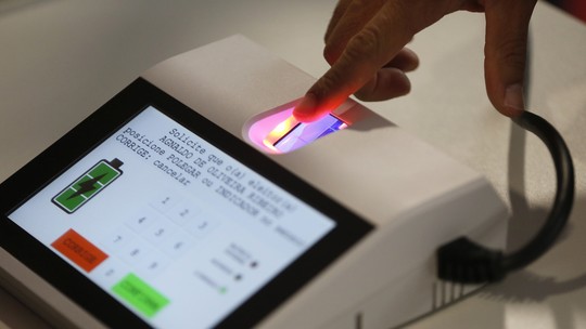 Eleições 2022: Sem obrigatoriedade da biometria, total de eleitores aumenta 5% em Niterói
