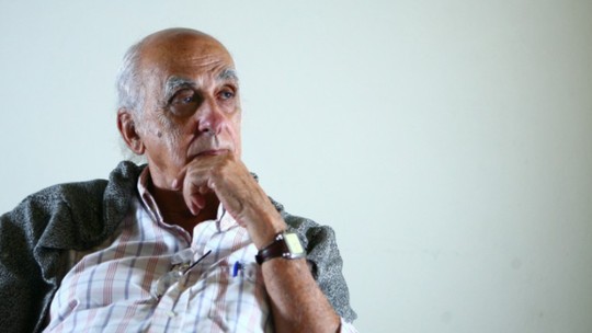 Zuenir Ventura: Um texto do jornalista comentando a própria 'morte'