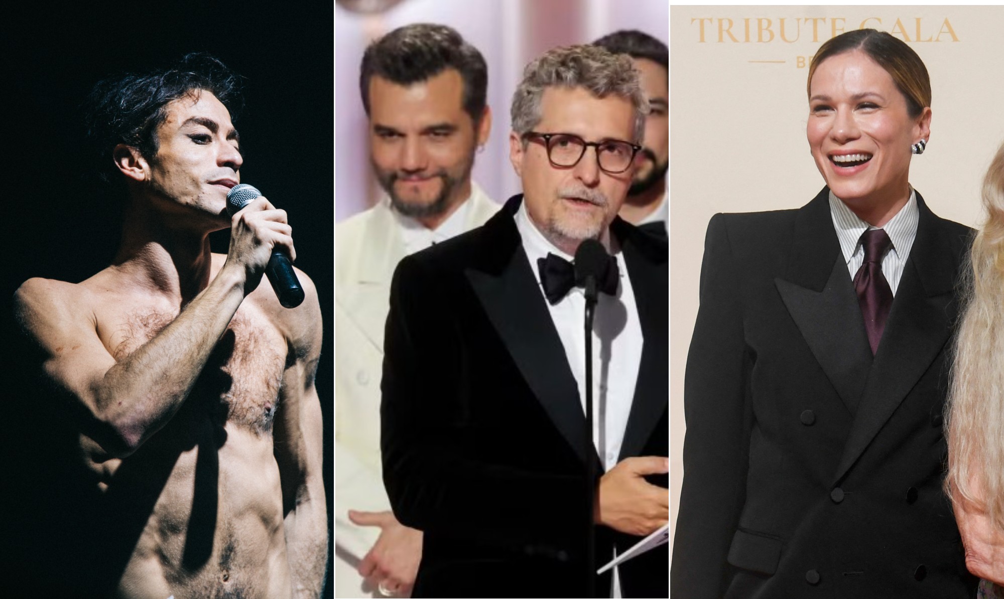 Prêmio Faz Diferença 2025: os finalistas na categoria Cinema